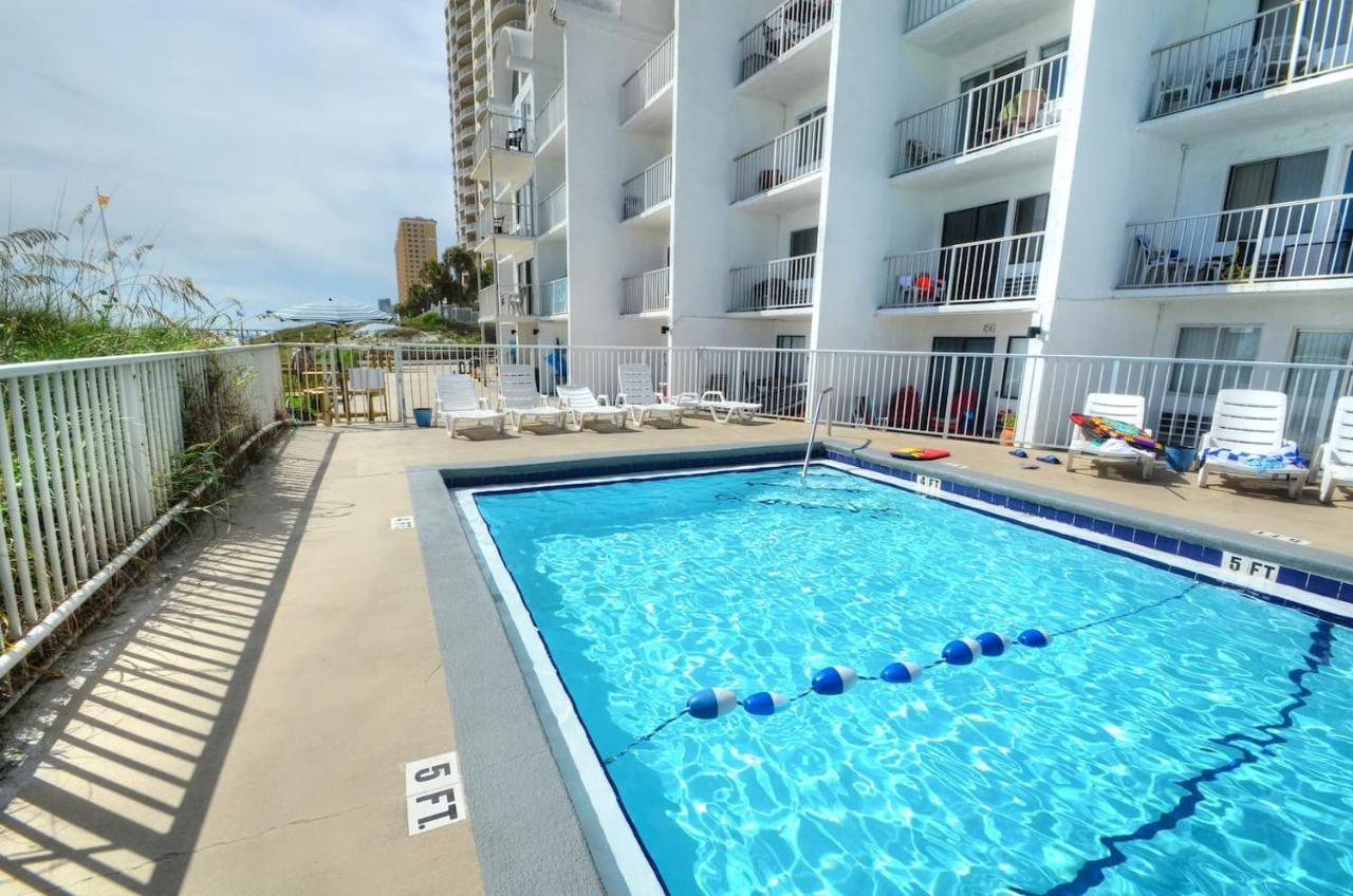 Blue Haven Villa Panama City Beach Zewnętrze zdjęcie