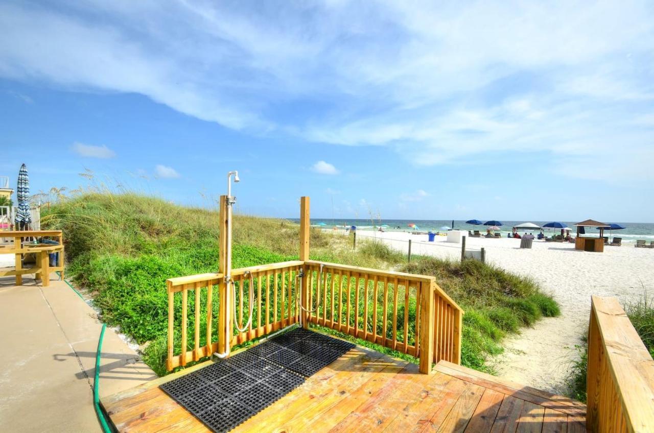 Blue Haven Villa Panama City Beach Zewnętrze zdjęcie