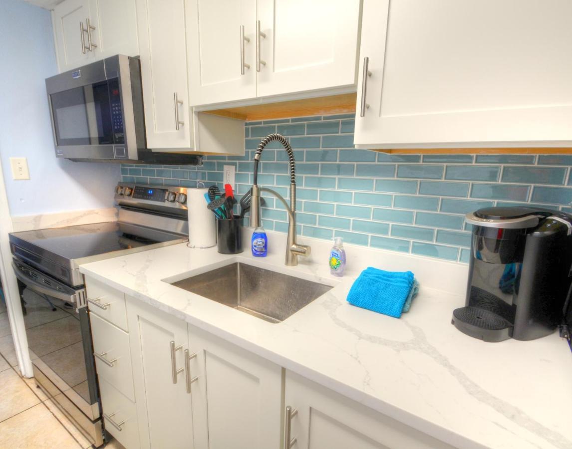 Blue Haven Villa Panama City Beach Zewnętrze zdjęcie