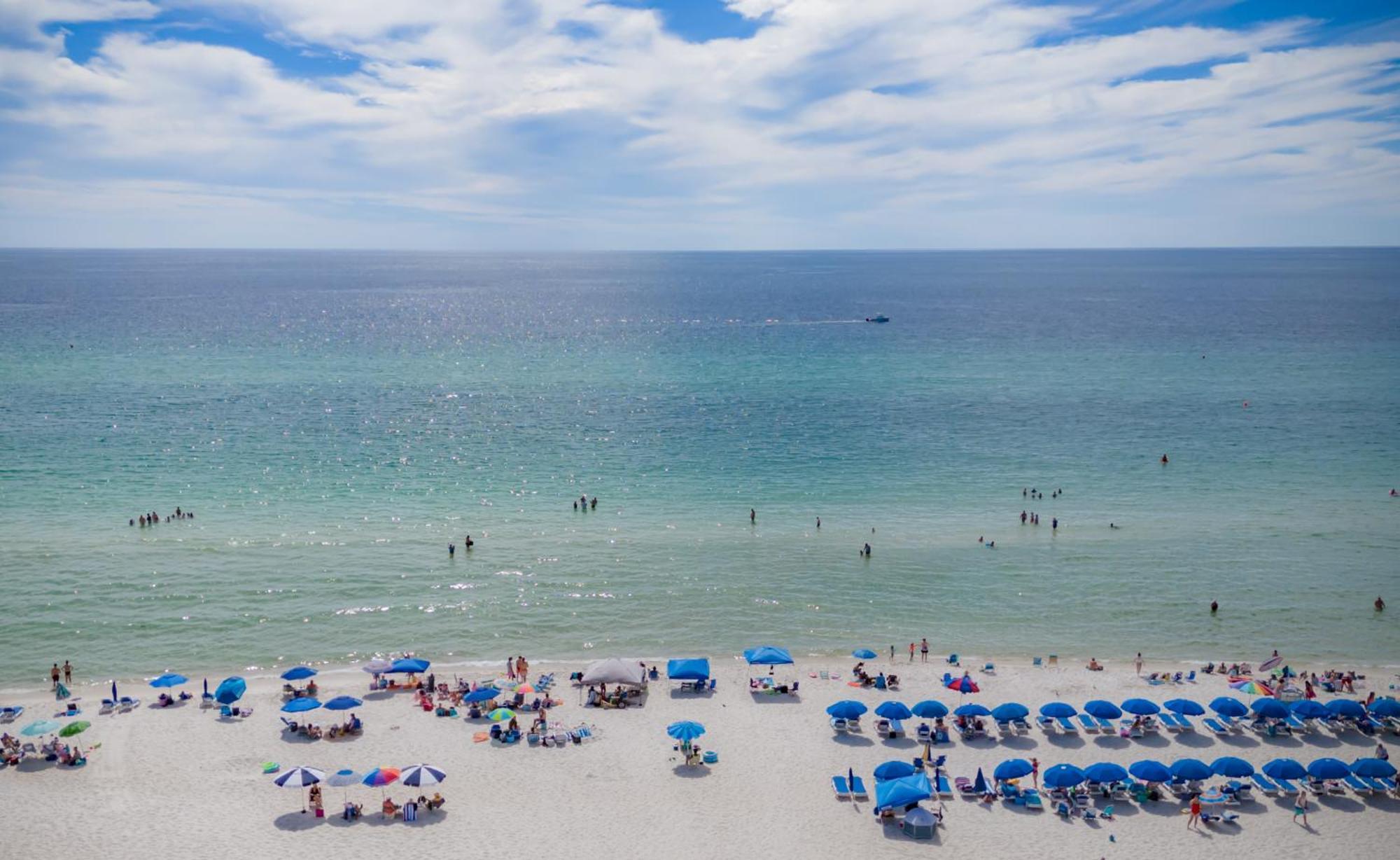 Blue Haven Villa Panama City Beach Zewnętrze zdjęcie