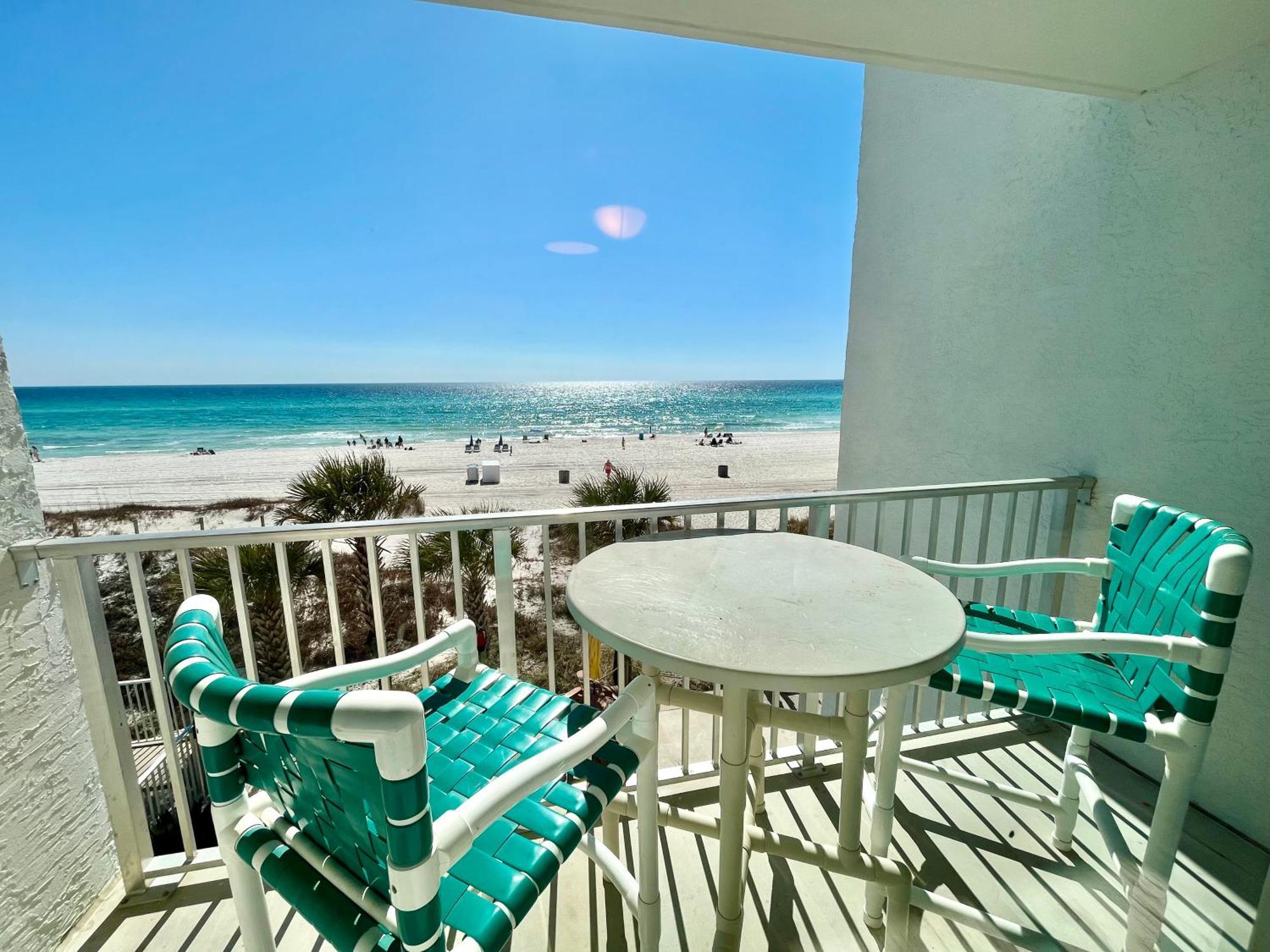Blue Haven Villa Panama City Beach Zewnętrze zdjęcie