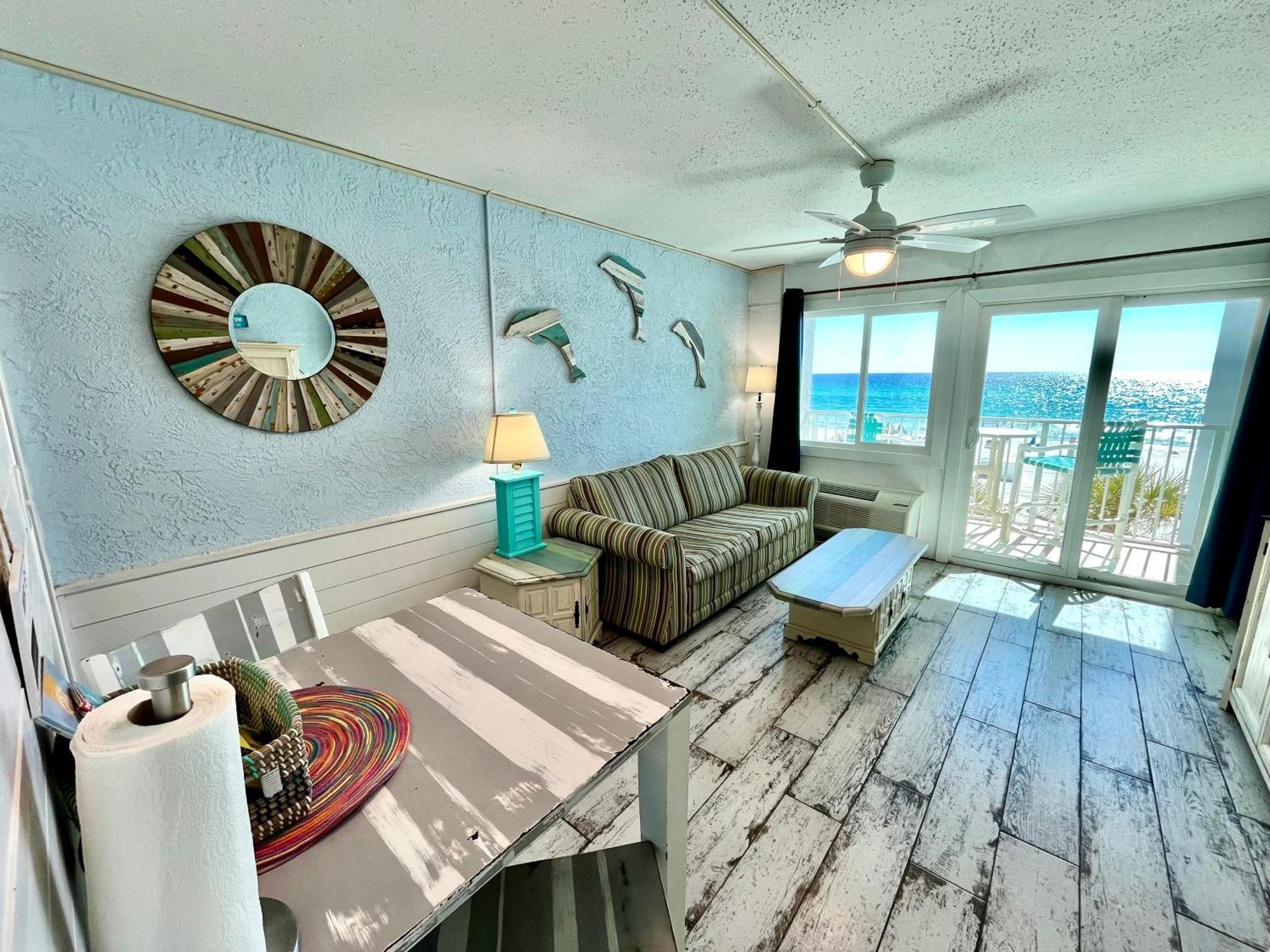 Blue Haven Villa Panama City Beach Zewnętrze zdjęcie